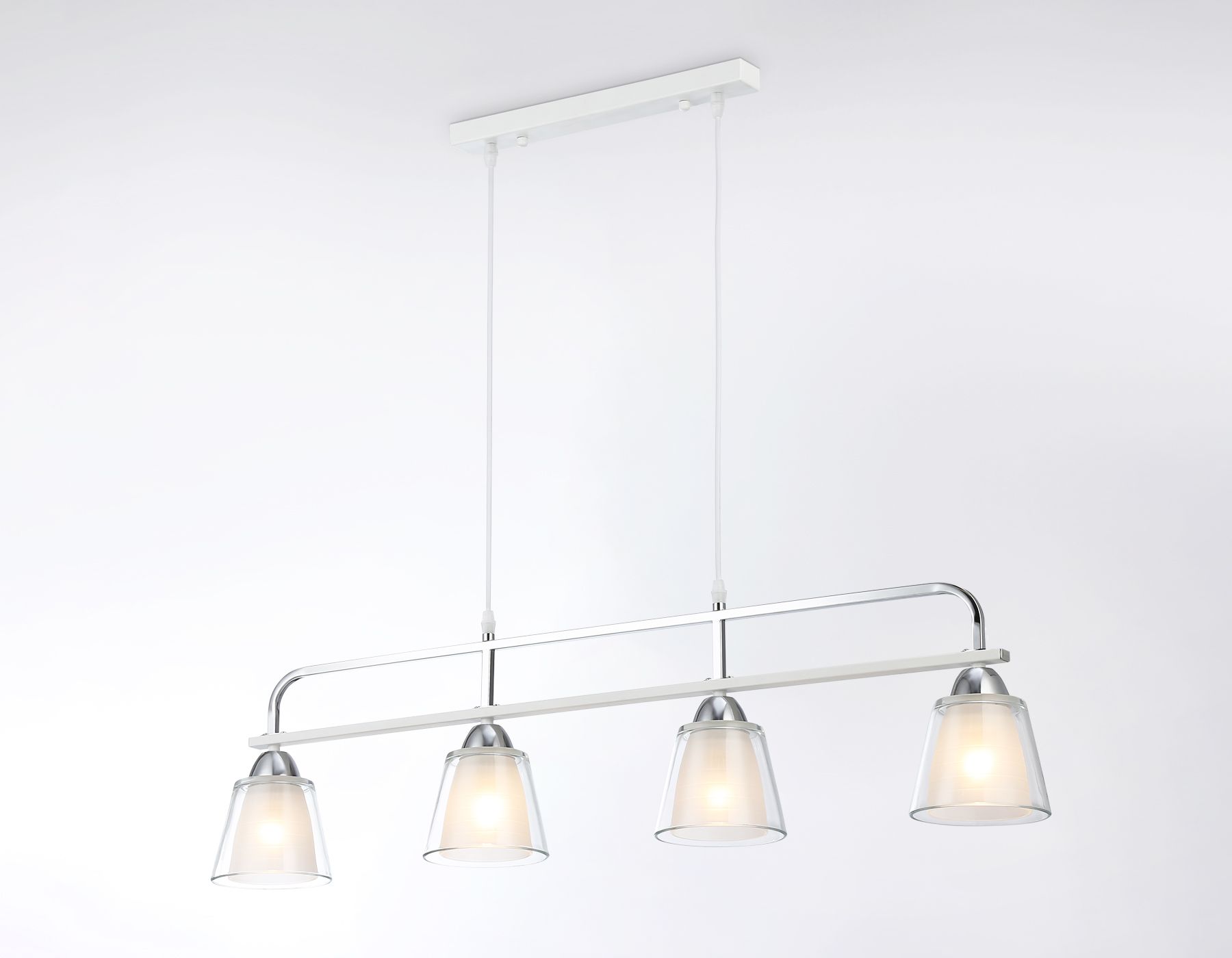 Подвесная люстра Ambrella light TRADITIONAL Modern TR303242_AMB