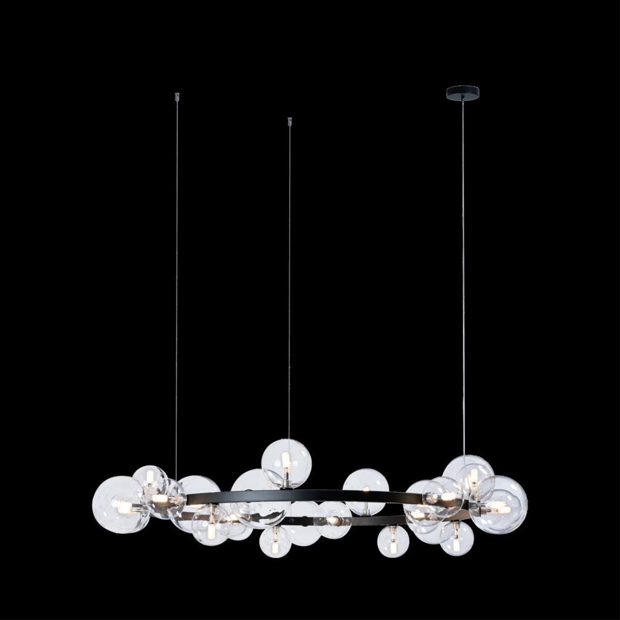 Подвесной светильник Loft IT Molecule 10023/1200_LF