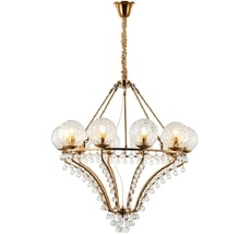 Подвесная люстра Stilfort Shardo 2135/05/10P