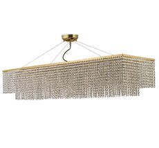 Подвесная люстра Arti Lampadari Milano Milano E 1.5.120X30.502 G