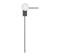 Настенный светильник Loft IT Meridian 10132/G Black_LF