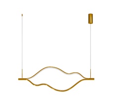 Подвесной светильник KinkLight Линн 08258-140,36P_KL