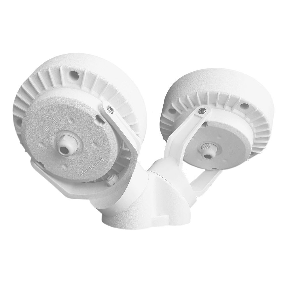 Фасадный светильник TOMMY 4M1.000.000.WXD2L