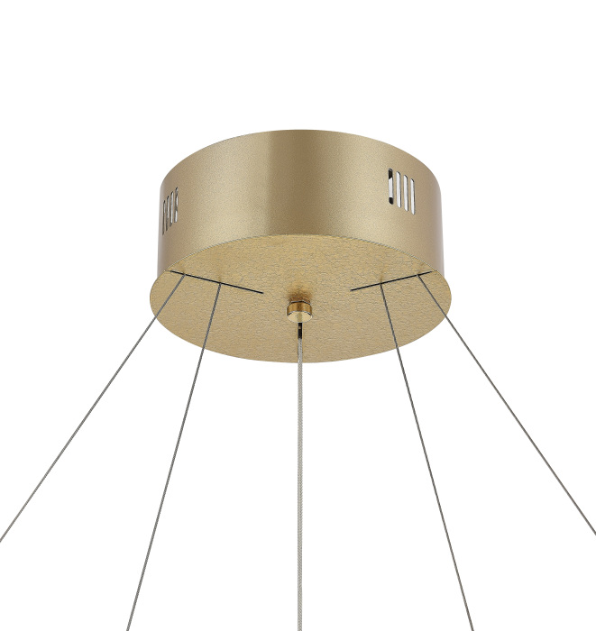 Подвесной светильник LED MyFar MR2541-2PL