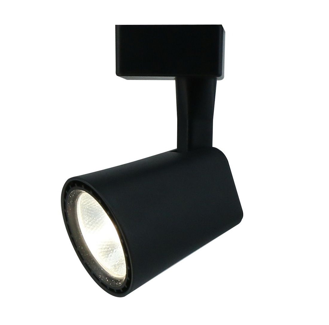 Светильник для рельсовой системы ArteLamp Track Lights A1810PL-1BK