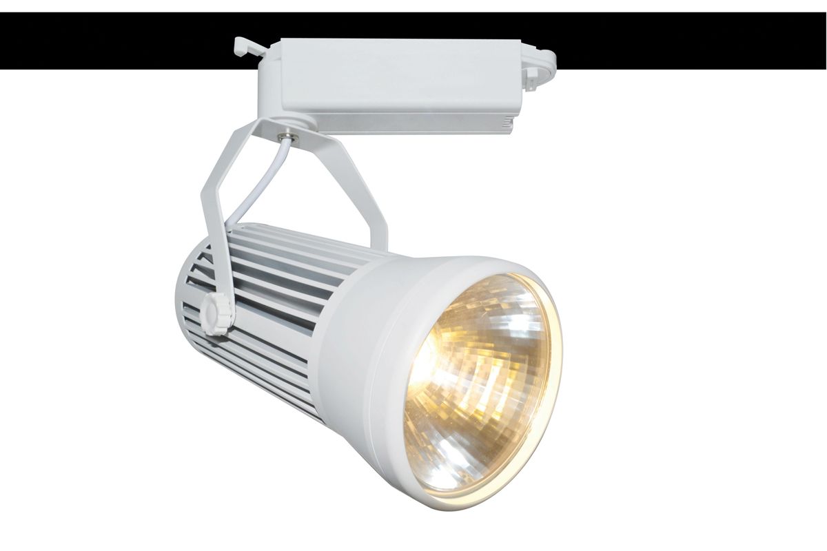 Спот Track Lights A6330PL-1WH