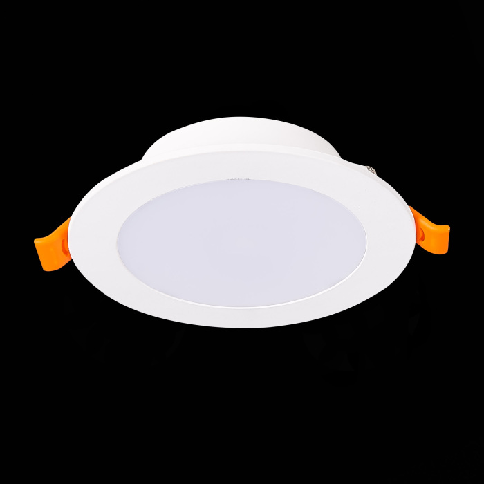 Встраиваемый светильник ST Luce REGGILA ST212.508.10