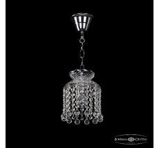 Подвесной светильник Bohemia Ivele 14781/15 Ni Balls_BI