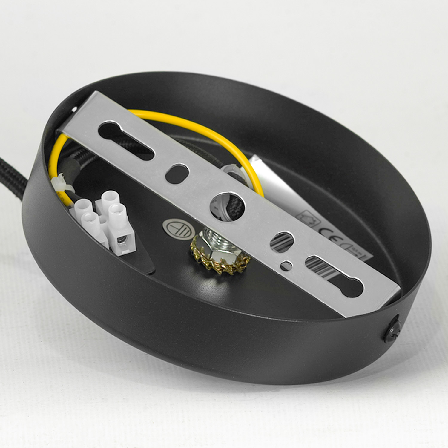 Подвесной светильник Lussole MITCHEL LSP-8994