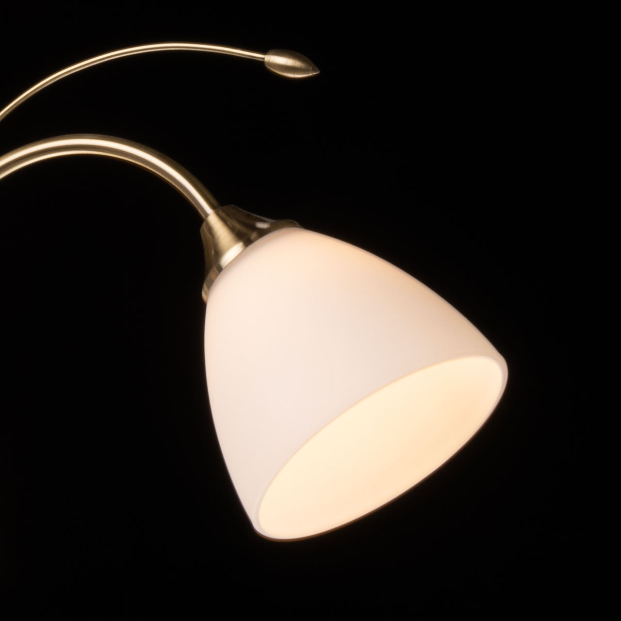 Подвесная люстра De City Блеск 315016603_MW