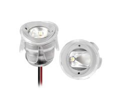 Уличный встраиваемый светильник для ступеней Arlight LODESTAR 045490_ARL