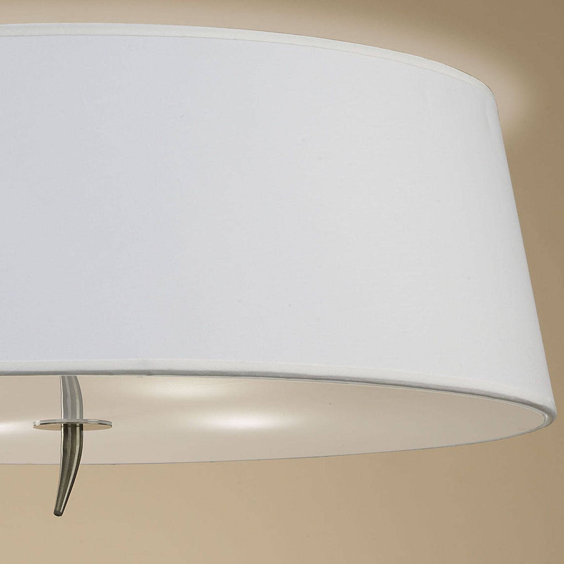 Потолочный светильник Mantra Ninette 1929_MN