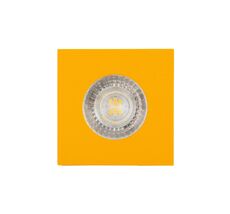Встраиваемый светильник Denkirs DK2031-YE