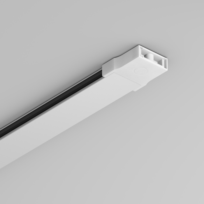 Шинопровод Denkirs BASE TR5202-WH
