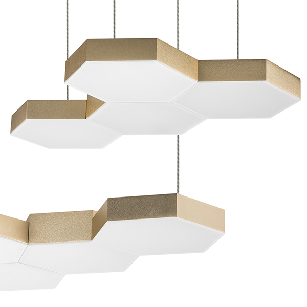 Подвесной светильник LightStar Favo 750223_LS