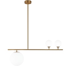 Потолочная люстра Moderli V6000-3P_MD