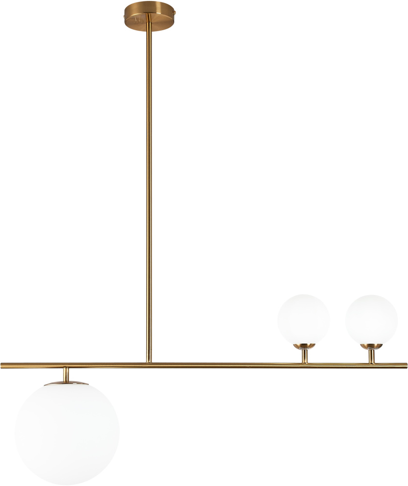 Потолочная люстра Moderli V6000-3P_MD