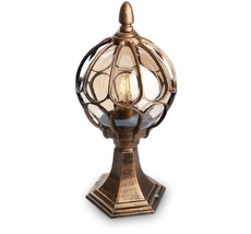 Наземный фонарь уличный IP44 Feron 11364_FR