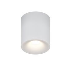Накладной светильник Maytoni Spark C094-GU10-W_MY
