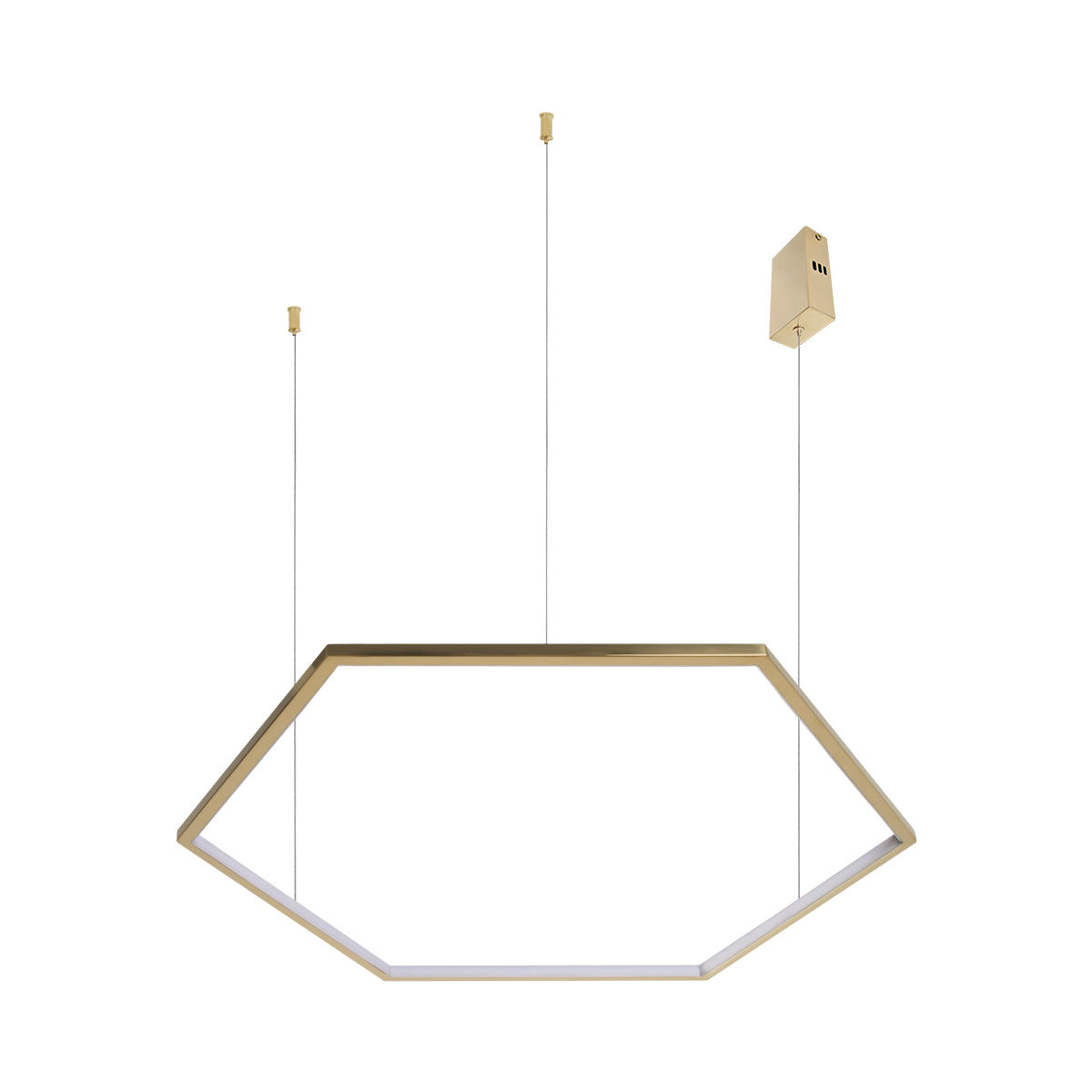 Подвесной светильник LOFT IT Ring 10016M_LF