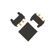 Соединитель шинопровода Wertmark WTH WTH.L5.60.L13