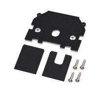 Заглушка торцевая для шинопроводов арт.135304-135305 NOVOTECH VECTOR 135318