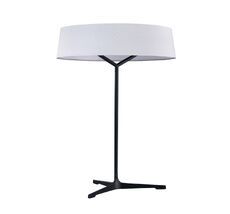 Настольная лампа Divinare ALMA 1029/06 TL-11_DI