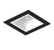 Встраиваемый светильник Lightstrar Domino D51706WMOD_LS