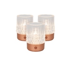 Настольная лампа Lucide LILI 46520/03/08