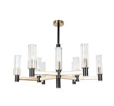 Подвесная люстра Divinare BAROLO 2654/17 LM-9_DI