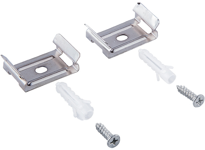 Настенно-потолочный линейный светильник Feron 48155_FR