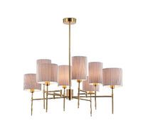 Потолочная люстра на штнаге Ambrella Light Heigh Light HIGH LIGHT LH72383_AMB