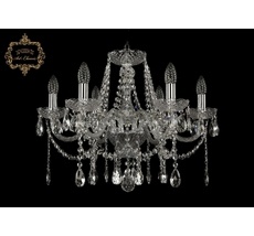 Хрустальная люстра Bohemia Art Classic 11.12.6.195.Cr.Sp_BI