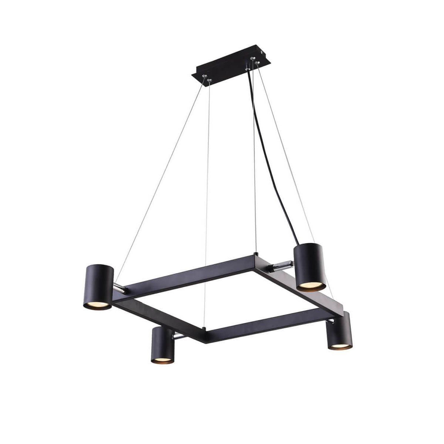 

Подвесная люстра Vele Luce Acquario VL10132P04, VL10132P04