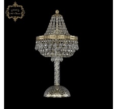 Настольная лампа Bohemia Art Classic 22.271L4.H.25SP.G_BI