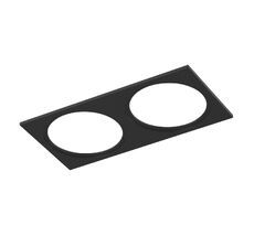 Рамка для светильника COMBO-1S2-BL 00-00004148_SW