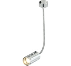 Спот на штанге с выключателем Imex IL.0005.1701-F CH_IM