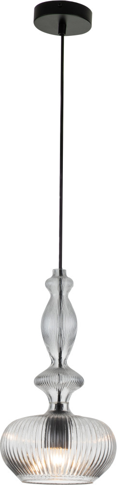 Подвесной светильник (11011/1P Clear) Indigo V000130