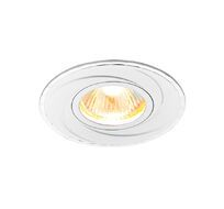Встраиваемый светильник Ambrella light Alum A506 AL_AMB