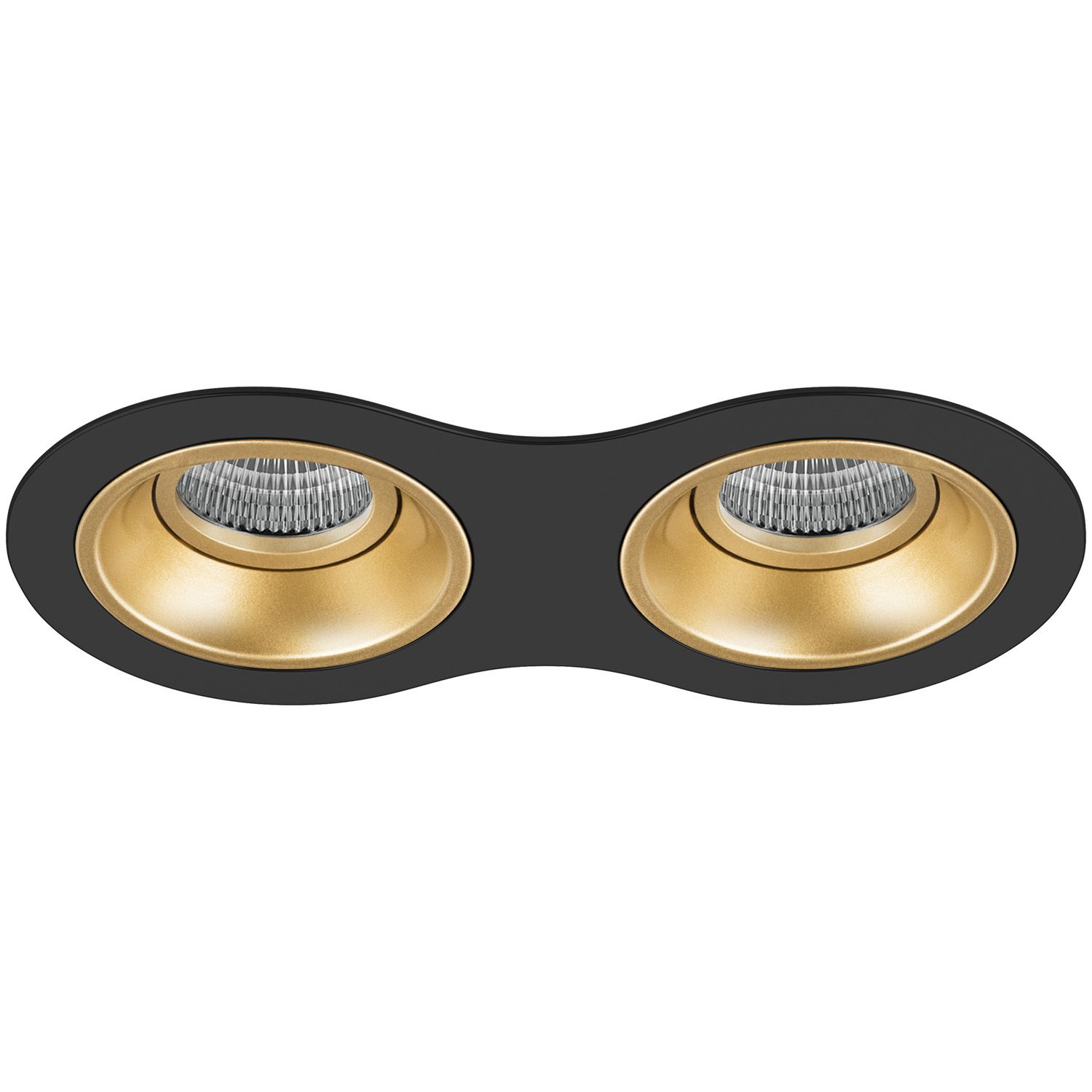 Встраиваемый светильник (комплект) DOMINO Lightstar Domino D6270303_LS
