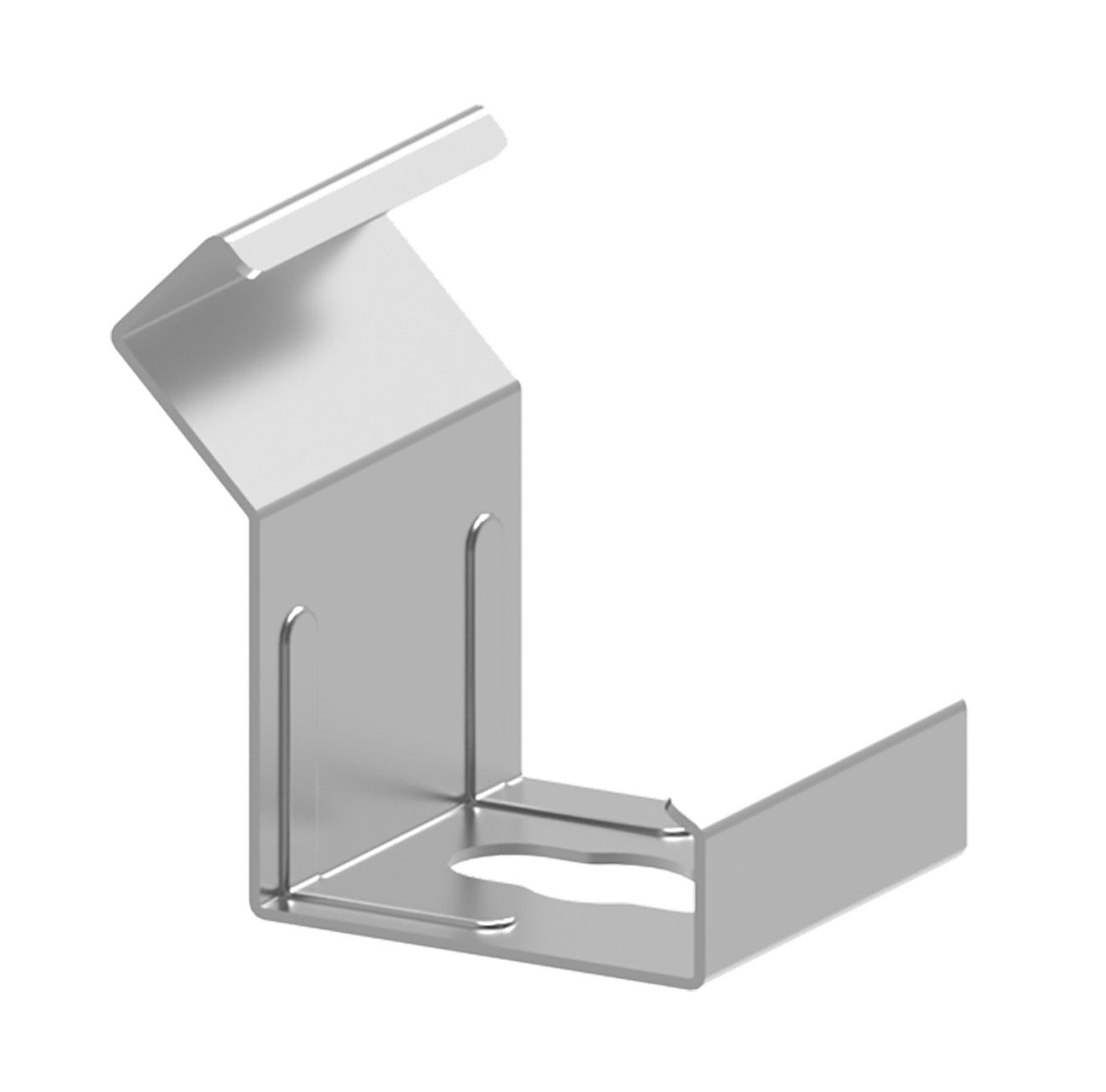 Регулируемый держатель LUX CP16-45 00-00003115_SW