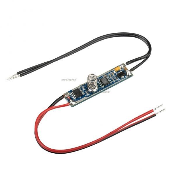 Микродиммер SR-2901S-H10 (12-24V, 36-72W) 019939_ARL