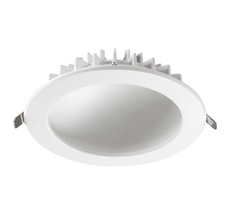 Встраиваемый светильник Novotech Gesso 358277