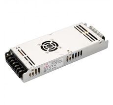 Блок питания HTS-300L-5-Slim (5V, 60A, 300W) 022414_ARL
