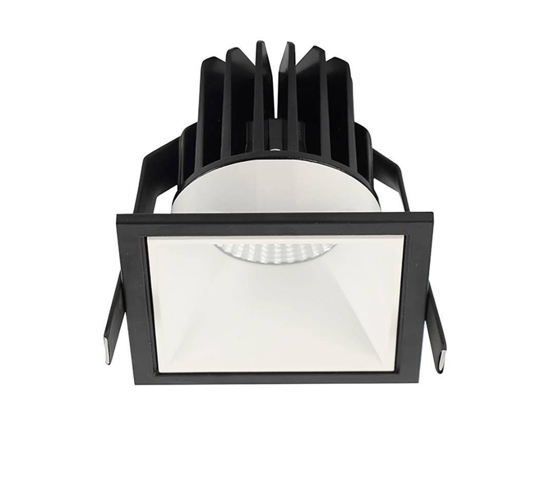 Рамка для светильника DesignLed IMD-DA-2000CS-1-F-BL 00-00003575_SW