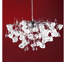 Подвесная люстра Eletto EL325P15.1