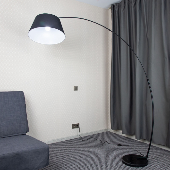 Торшер CitiLux Арчи CL807011