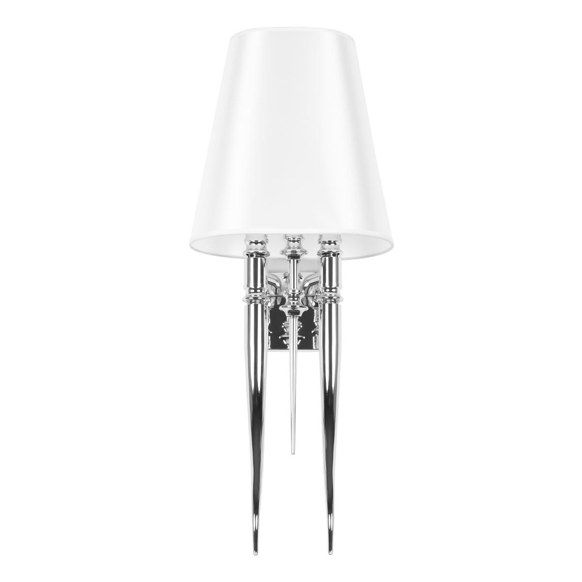 Настенный светильник Loft IT Brunilde 10207W/M Chrome_LF