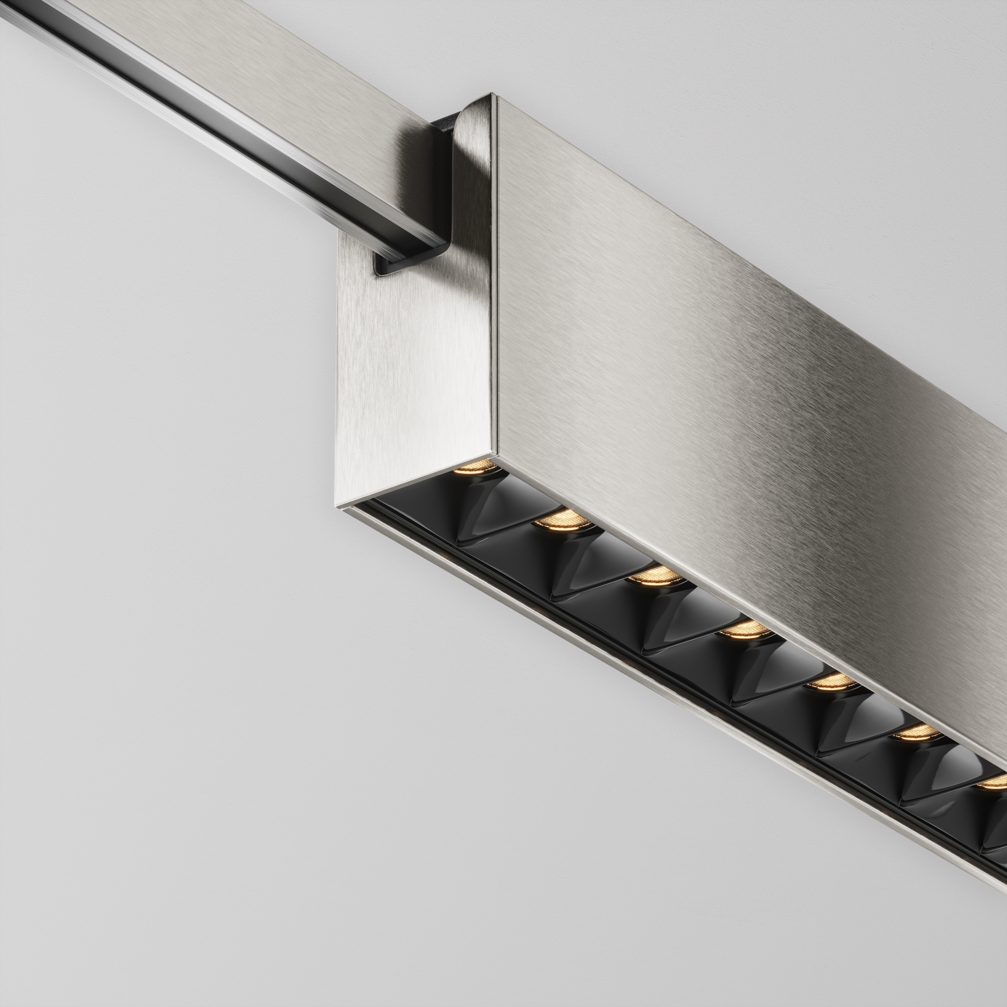 Трековый светильник Maytoni Points TR150-1-12W3K-M-PT_MY