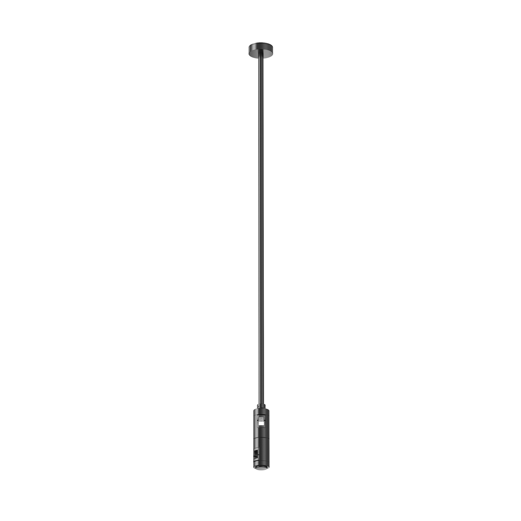 Крепление потолочное Long двойное Maytoni Flarity TRA159C-D1-B_MY